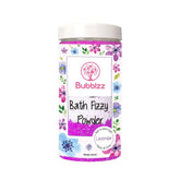 Bubblzz Lavender Bath Fizzy Powder 350g Anwar Store